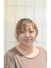 アンジュ(anju)&nbsp;西原 未悠