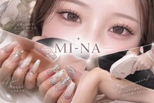 ミーナ(MI-NA)