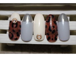 店内定額デザイン♪新規様￥9980