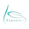 エクスパンススパ 銀座中央通り店(Expanse..SPA)ロゴ