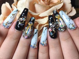 スカルプやり放題　新規￥12000