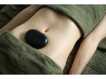 アジアン エステティック テラ(Asian esthetic TERRA)/温石トリートメント