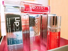 ハルヴィ(HALVI)/女子力アップコスメ♪Lipddict