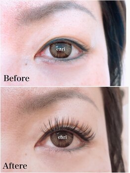 ブルースラッシュエアリ(BLUE / eari)/アップワードラッシュ