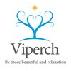 ヴィパーチ(ViPerch)のお店ロゴ
