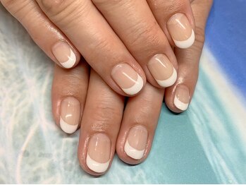 ア ネイル(A nail)/