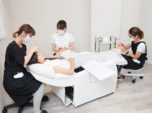 アイラッシュ ビューティー ラボ モナ(MONA)