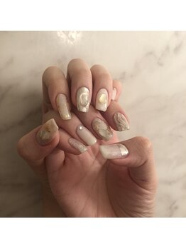 カリーナ(carina)/120分アートコース