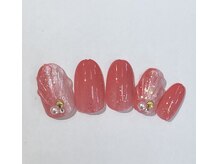 テナン(Tenang)/ハンドBコース　¥6500