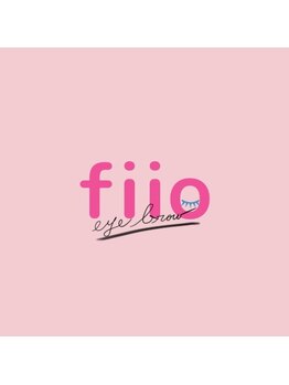 フィオブロウ 大阪梅田店(fiio brow)/fiiobrow#大阪梅田#中崎町茶屋町