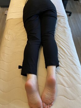 エステサロンセイ(SEI)/骨盤更生