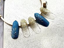 ル トレフル(Le Tre'fle)/ご新規様限定デザイン