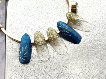 ル トレフル(Le Tre'fle)/ご新規様限定デザイン