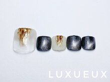 ビューティデザインルクソー 春日店(Nail&Eyelash BEAUTY DESIGN LUXUEUX)/