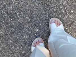 フット持ち込みデザイン 11100円