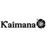 カイマナ(Kaimana)ロゴ