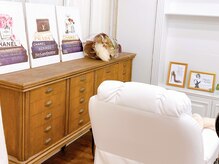 ブランカ バイ モイ 千葉店(Blanca by MOI)/Menu/Option