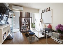 ボディヒーリング 楽/内観◇カウンセリング