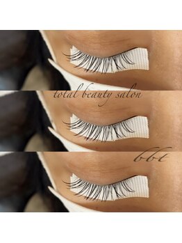 ヘアーアンドネイル ビビット(bbt)/bbt eyelash
