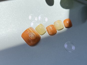 ブランシェ(Branche)/サンセット (igarashi)