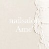 アメ(Ame')のお店ロゴ