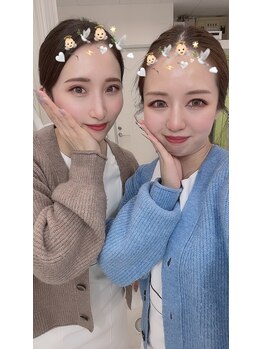 ホワイトニングサロン 名古屋 栄店/【ホワイトニングスタッフ】