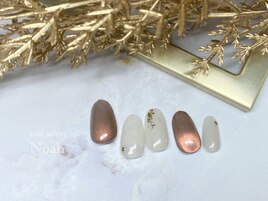 マグネットネイル