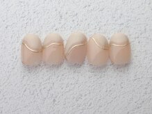 ディー ネイル アイラッシュ ヒサヤ(DEE nail×eyelash hisaya)/A-93 90分アートフリー