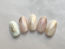 アンドローブ 銀座店(&robe)/feminine..design