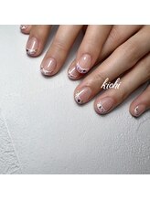 キチ(kichi)/福岡/赤坂/天神/大名/パラジェル