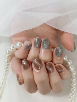 コト(KOTO)/マグネット/アシメ