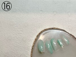 ニュアンスSimple定額¥8200