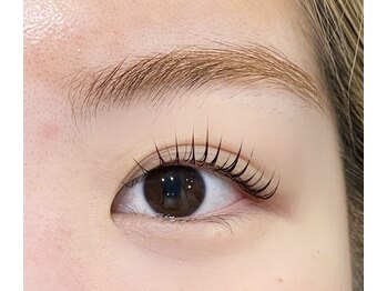 まつげエクステサロン ヘアーリゾートエーアイ 東陽町店(hair resort Ai)/まつげパーマ/ラッシュリフト
