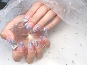 アキラネイルサロン(Akira nail salon)/