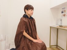 エムラボ 麻布十番店(M LABO)/よもぎ蒸し×ハイドロスキン