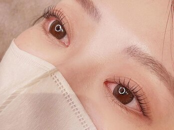 ジュレアイ(JurerEye)/まつ毛パーマ