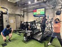 ビーレボリューション 溝の口整体院(B-Revolution)/グループトレーニング