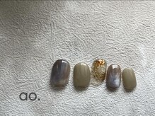 アオフクオカ(ao. Fukuoka)/85分コース