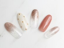 ジーネイルコウベ(G NAIL KOBE)/ハンドDコ－ス 2990円