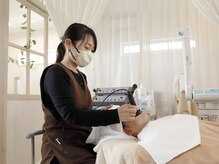 マスヤ/リクライニングチェアでゆったり