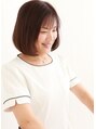 ココピュア 凪(COCOPURE 凪) 相馬 淳子
