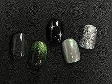 ネイルマン 横浜店(Nail Man)/¥8000