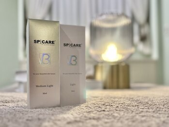 アンリール(Anrire)/【板橋/フェイシャルエステ】