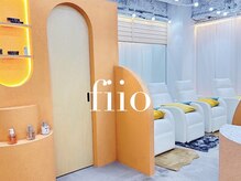 フィオ 大阪西梅田北新地(fiio)