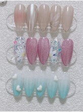 ネイルアン(Nail Ann)/