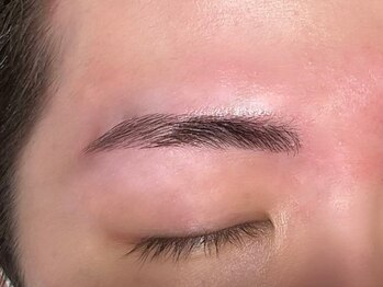 アイクイック 高田馬場店(Ai Quick)/アイブロウワックス