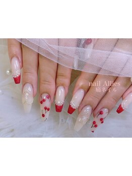 アートの種類が豊富