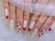 ネイル アリーズ セカンド(nail Allies 2nd)の写真/NEWOPEN★センス抜群×短時間×高技術でどんなデザインも叶う◇イベント前の痛ネイルもお任せください♪