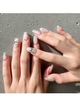 アイラッシュアンドネイル マークス 草加店(MAK's)/