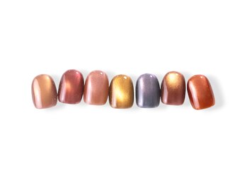 マックスビューティーネイル(MAX BEAUTY nail)/CLETO mag series ¥8,800